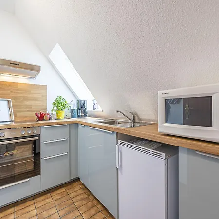 Appartement La Casa Schauinsland *