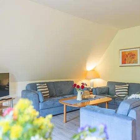 La Casa Schauinsland * Steinberg (Schleswig-Holstein)