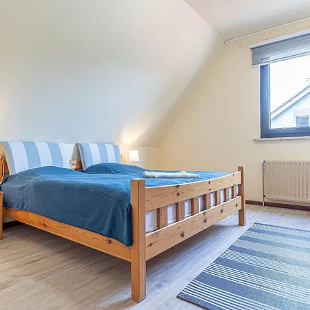 La Casa Schauinsland Appartement *