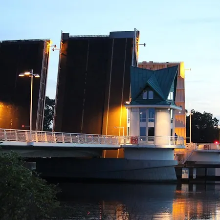 La Casa Schauinsland * Steinberg (Schleswig-Holstein)