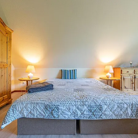 Appartement La Casa Schauinsland