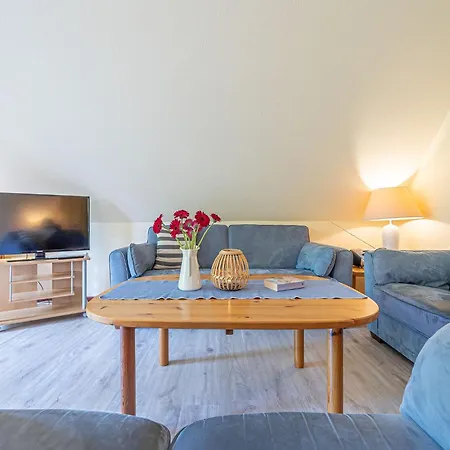 La Casa Schauinsland Appartement Steinberg (Schleswig-Holstein)