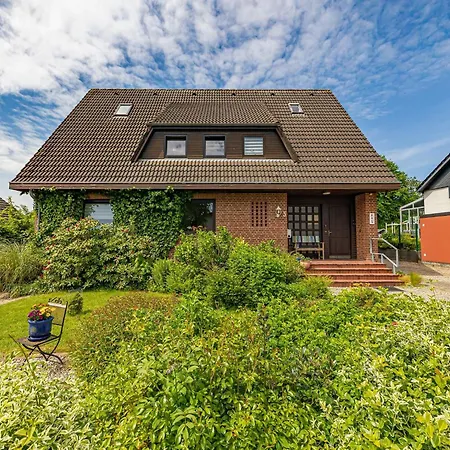 La Casa Schauinsland * Steinberg (Schleswig-Holstein)