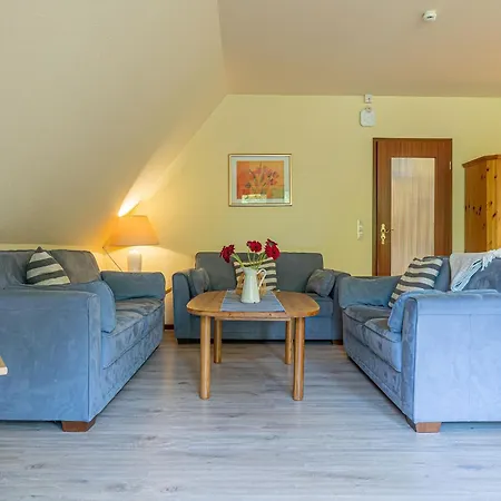 La Casa Schauinsland Appartement