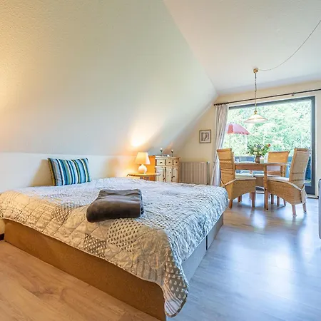 Appartement La Casa Schauinsland