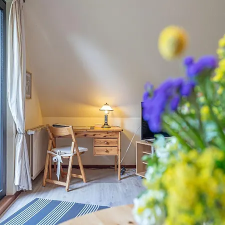 La Casa Schauinsland *