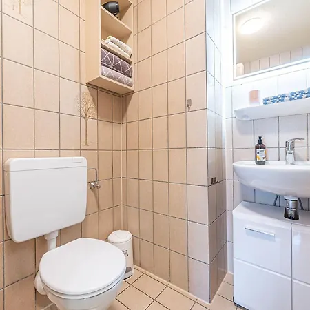 La Casa Schauinsland Steinberg (Schleswig-Holstein)