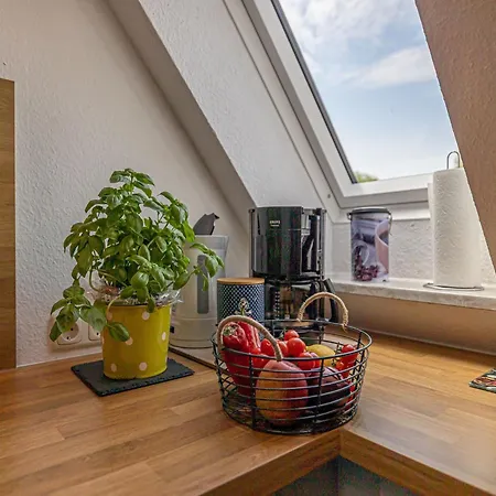 La Casa Schauinsland * Steinberg (Schleswig-Holstein)