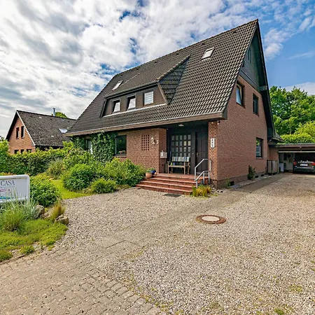 Appartement La Casa Schauinsland