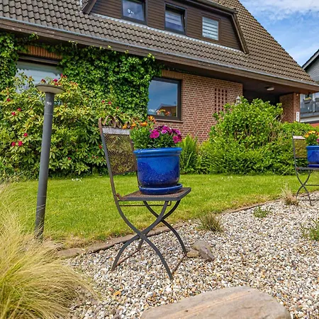 La Casa Schauinsland Steinberg (Schleswig-Holstein)