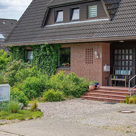 La Casa Schauinsland Appartement Steinberg (Schleswig-Holstein)