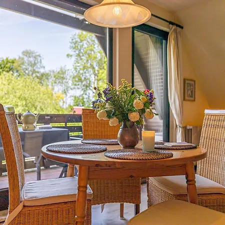 Appartement La Casa Schauinsland Steinberg (Schleswig-Holstein)