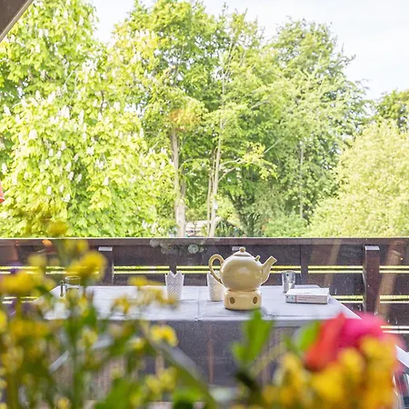 Appartement La Casa Schauinsland