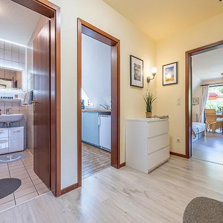 Appartement La Casa Schauinsland