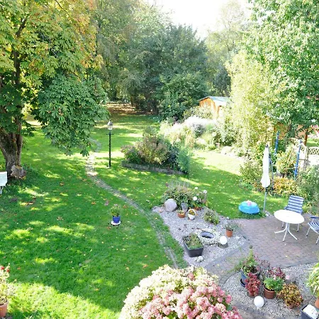 Apartment La Casa Schauinsland *