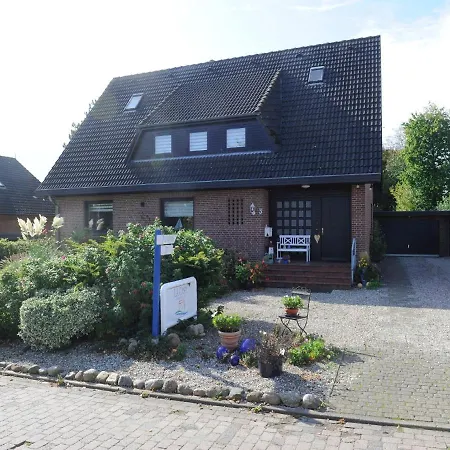 Apartment La Casa Schauinsland Steinberg (Schleswig-Holstein)