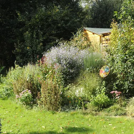La Casa Schauinsland * Steinberg (Schleswig-Holstein)
