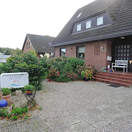 Apartment La Casa Schauinsland Steinberg (Schleswig-Holstein)