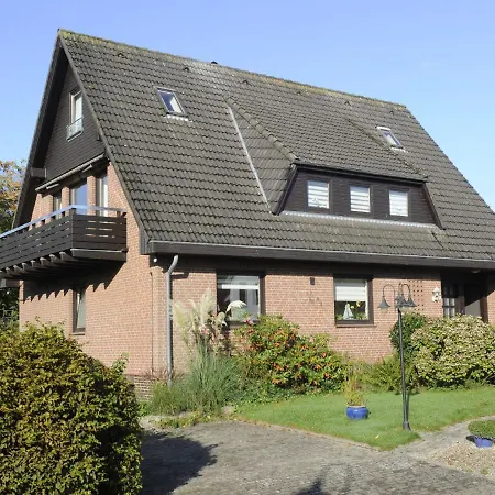 La Casa Schauinsland Apartment