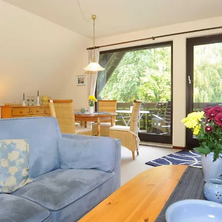 Apartment La Casa Schauinsland Steinberg (Schleswig-Holstein)