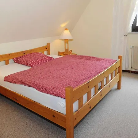 La Casa Schauinsland Apartment Steinberg (Schleswig-Holstein)
