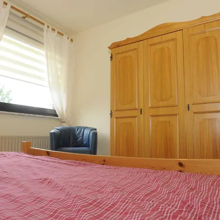 Apartment La Casa Schauinsland Steinberg (Schleswig-Holstein)