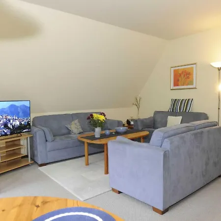 Appartement La Casa Schauinsland *