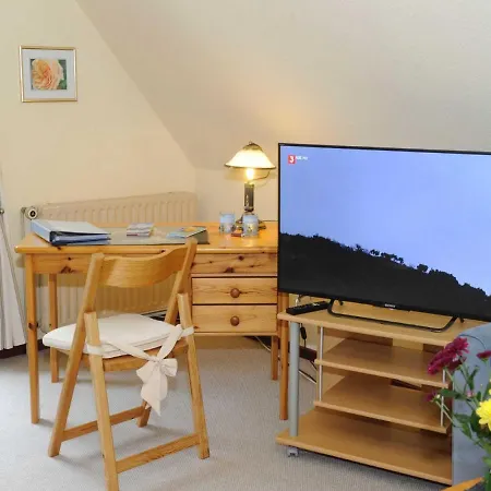 La Casa Schauinsland Apartment Steinberg (Schleswig-Holstein)